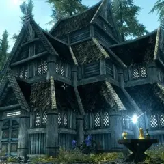 Kompletny poradnik jak zbudować dom w Skyrim: wszystkie kroki i materiały