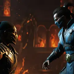 Mortal Kombat 1: PS4 czy Xbox 360? Która wersja w porównaniu?
