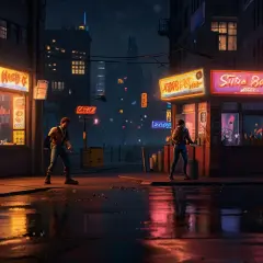 Czy Streets of Rage 4 rozpoczyna renesans gier beat'em up? Opinia