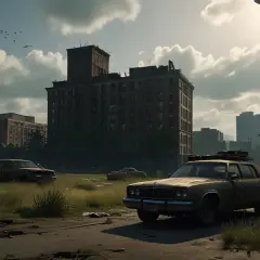 Poradnik The Last of Us - Solucja i Porady