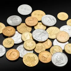 Jak bezpiecznie zrealizować anonimowy zakup srebra - skuteczne sposoby
