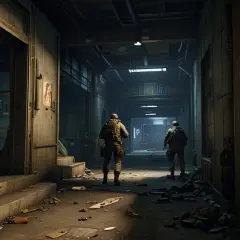 Modern Warfare 2 na PS4! Gra trzyma poziom na starszym sprzęcie?