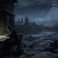 Kamil Norwid - życie i twórczość poety