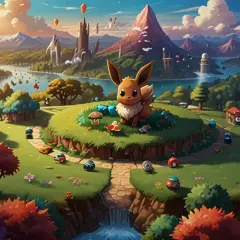 Czy Let's Go Eevee to najlepsza gra z serii Pokemon? Oto recenzje