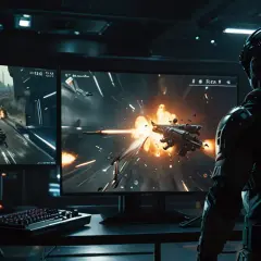 Czy Combat 5 dorównuje konsolowym strzelankom? Test mobilnej gry