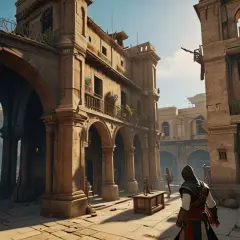 Które platformy oferują najlepsze Assassin's Creed Mirage? Porady