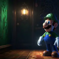Luigi's Mansion 2: Czy sequel dorósł do kultowego oryginału? Opinia