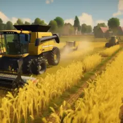 Kompletny przewodnik po Farming Simulator