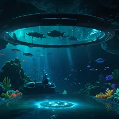 Aktualizacja Subnautica w drodze: Znamy przybliżoną datę premiery