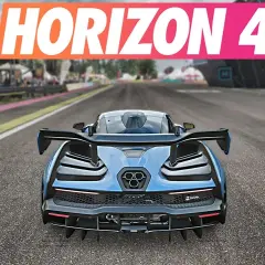 Ile kosztuje Forza Horizon 4 na PC? Sprawdź aktualne ceny i promocje