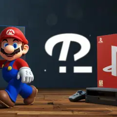 Mario na PS4? Czy kiedyś zobaczymy ikonę Nintendo na konsoli?