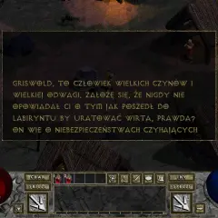 Diablo 1 spolszczenie – jak pobrać i zainstalować polski język bez problemów