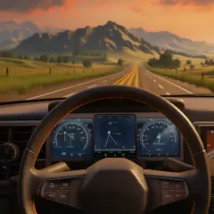 Euro Truck Simulator: Nowości i udoskonalenia w nowej części