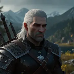 Co nowego przyniesie Wiedźmin Remake? Fani mają teorię: nowości