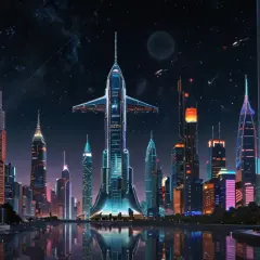 Najlepsze filmy science fiction 2017 - odkryj światy przyszłości w tych fascynujących produkcjach!