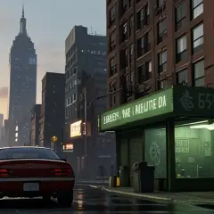 Czy GTA 4 Complete Edition warto kupić w 2025? Analiza i ocena