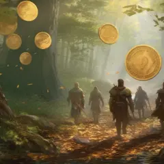 Coridden: stary erpeg już ufundowany