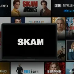 Gdzie obejrzeć hitowy serial SKAM? Oto wszystkie dostępne opcje!