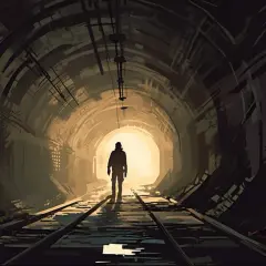 Książka Metro 2033 - Książka Science Fiction