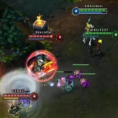 Ile zarabia profesjonalny gracz League of Legends?