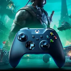 Najnowsze gry dodane do Game Pass w Microsoft