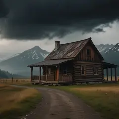 Czy film Domek w górach zaskoczy Cię nieoczekiwaną fabułą? Rady