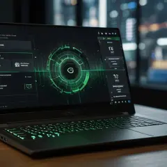 Czy warto zainwestować w układ graficzny GeForce MX150? Analiza