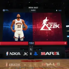 Czy NBA 2K24 na PS4 spełni wysokie oczekiwania fanów koszykówki?