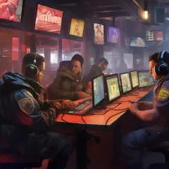 Game Operators: Kto stoi za najlepszymi tytułami na rynku?