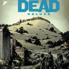 Gdzie kupić komiksy The Walking Dead? Najlepsze miejsca i ceny!