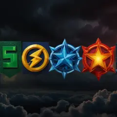 Top 5 seriali o superbohaterach, które zmienią Twój świat. Ranking