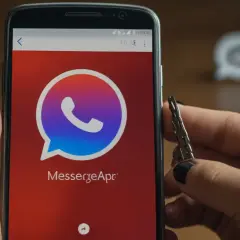Prosty trik jak odblokować Messengera, który naprawdę działa!
