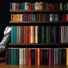  Stanisław Lem – genialny pisarz science fiction. Powieści obowiązkowe do przeczytania