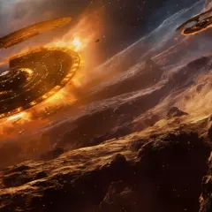 Endless Space: Przegląd uniwersum gry i jej możliwości
