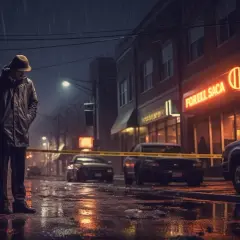Filmy psychologiczne na faktach: Mocny thriller psychologiczny