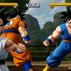 Budokai Tenkaichi powróci? Fani Dragon Ball czekają z nadzieją!