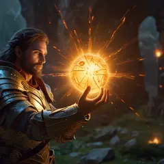 Czy czary paladyna zmienią bieg przygody w RPG? Analiza klasy