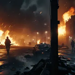 Która część Battlefield na PS4 da Ci najwięcej adrenaliny? Top 3