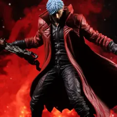 Devil May Cry: Ewolucja serii od trzeciej części do piątej