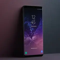 "Samsung Galaxy S9 Plus - recenzja WYŚWIETLACZA i aparatów ZDJĘCIOWYCH"
