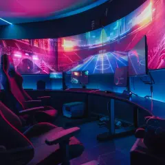 Gry na PS4 Move - Gry Sportowe i Zręcznościowe