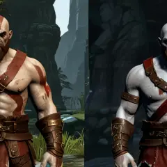 Jak God of War ewoluował od PS2 do PS3? Historia krok po kroku