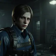 Resident Evil 2 Remake poradnik - Solucja gry, bossowie, kolejność przejścia