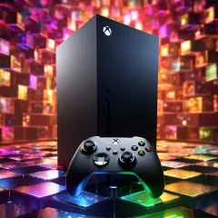 Gry na Xbox Series X: Nowości i ekskluzywne tytuły na konsolę