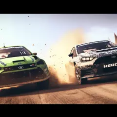 Dirt: Porównanie trzeciej i czwartej części serii gier
