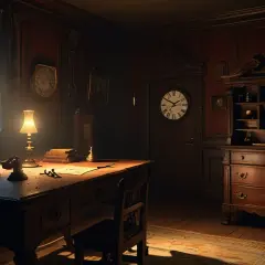  Co oznacza escape room? Tajemnicze pomieszczenia dla graczy