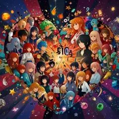 Nieznane anime na Netflix! 10 ukrytych perełek, które skradną serce