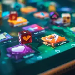 Najlepsze gry na tableta - Top 10 propozycji na Androida i iOS