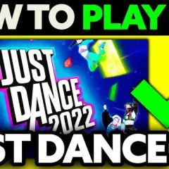 Jak grać w Just Dance na PS5 – proste kroki do świetnej zabawy