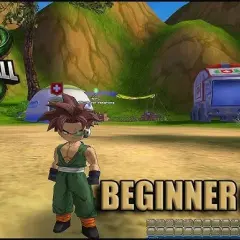 Dragon Ball Z Online: Przewodnik dla nowych adeptów i fanów
